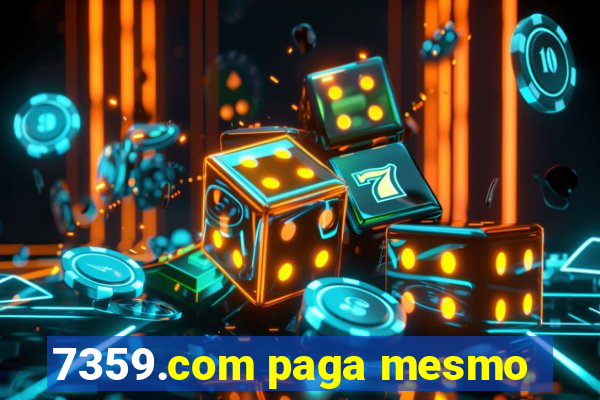 7359.com paga mesmo